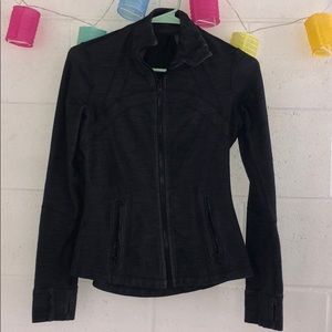 Lululemon Define Jacket